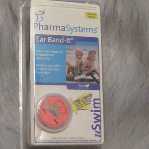 Pharma Systems - Ear band it